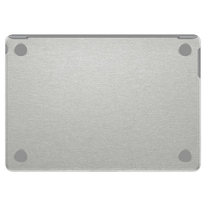 Spigen Urban Fit Case for MacBook Air 13" 2023 / 2024 / 2025 2026 - Gray_3