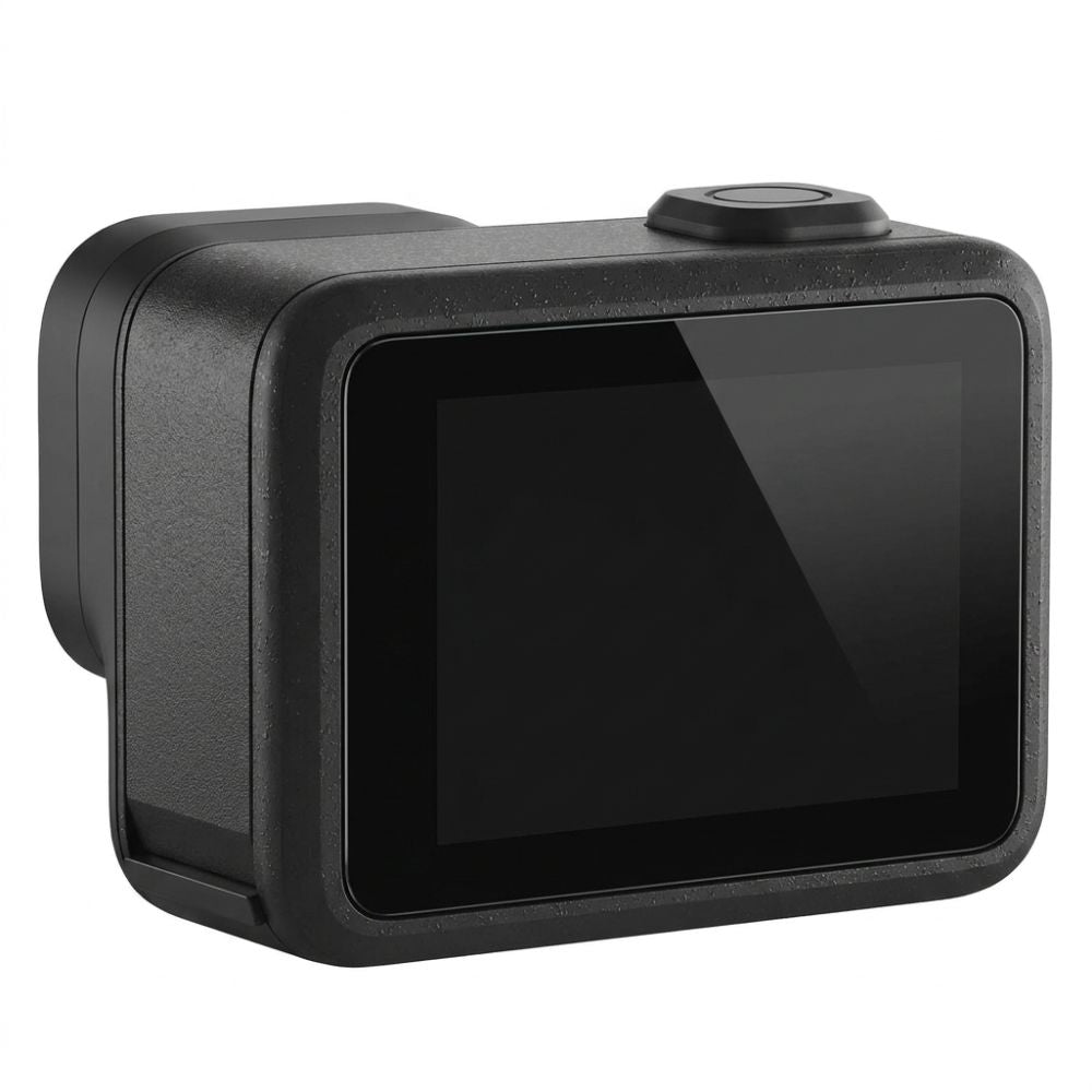 Tech-Protect Glass Fit+ 2-Set Glass + Film for GoPro Mission 1 / Pro_2