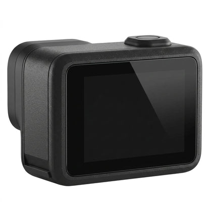 Tech-Protect Glass Fit+ 2-Set Glass + Film for GoPro Mission 1 / Pro_2