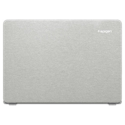 Spigen Urban Fit Case for MacBook Air 15" 2023 / 2024 / 2025 / 2026 - Gray_4