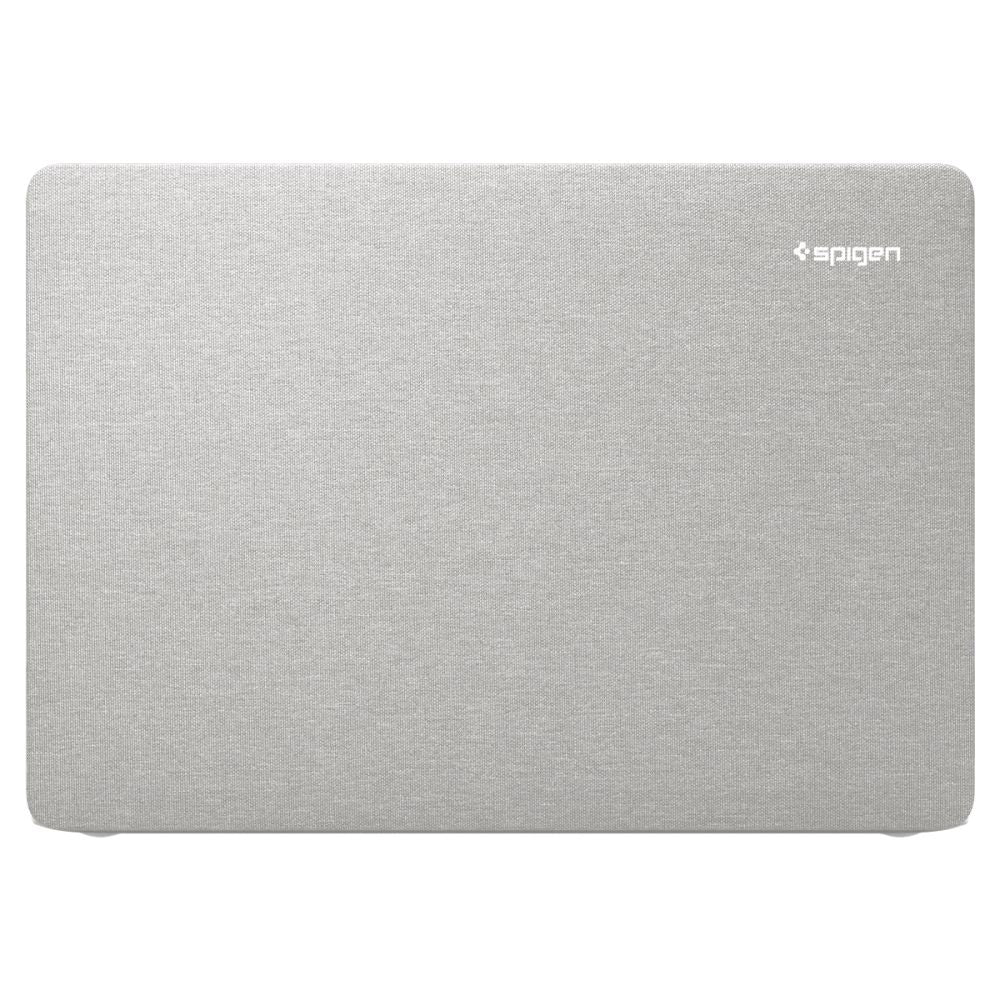 Spigen Urban Fit Case for MacBook Pro 14" 2021 / 2023 / 2024 / 2025 / 2026 - Gray_4