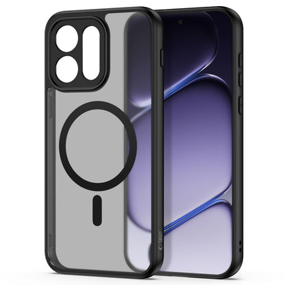 Etui Tech-Protect Magmat MagSafe na OnePlus Nord 6 - czarne matowe_1