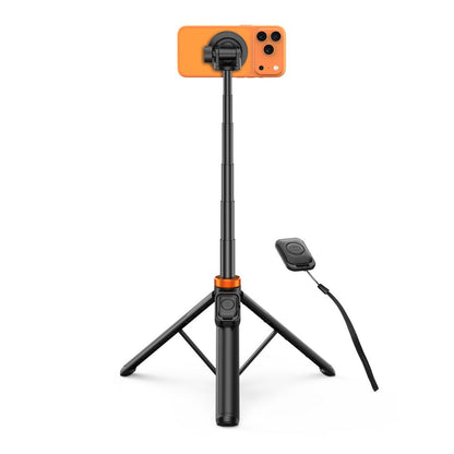 Selfie stick Tech-Protect L03S MagSafe Bluetooth Selfie Stick Tripod - czarny_1