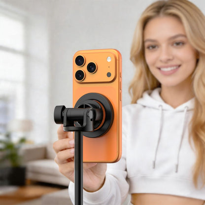 Selfie stick Tech-Protect L03S MagSafe Bluetooth Selfie Stick Tripod - czarny_5