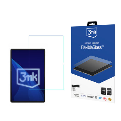 3mk FlexibleGlass™ Hybrid Glass Lenovo Idea Tab Pro Gen. 2 (TB390FU)_0