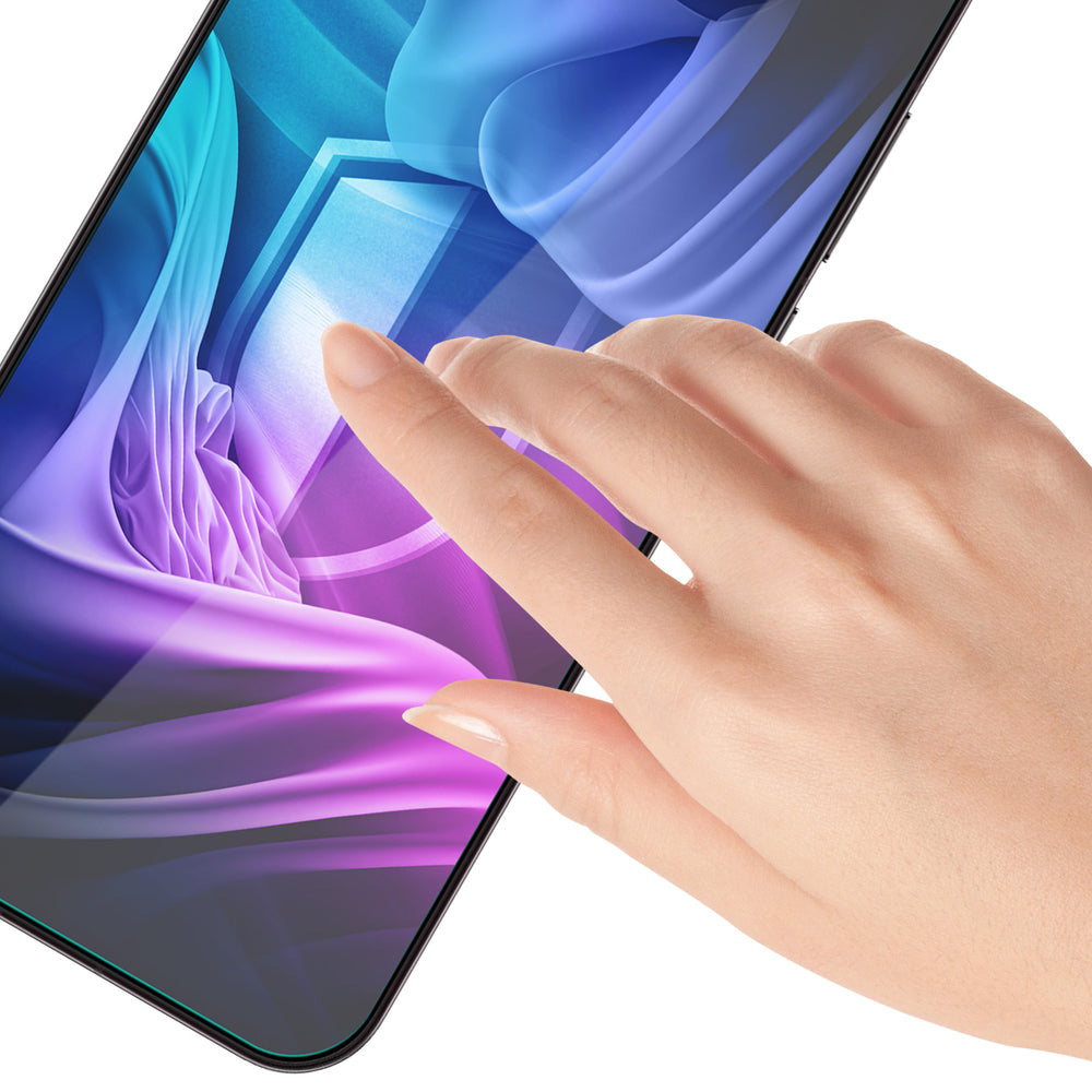 3mk SilkyMatt Pro™ Matte Film for Oppo Find X9 Pro_10