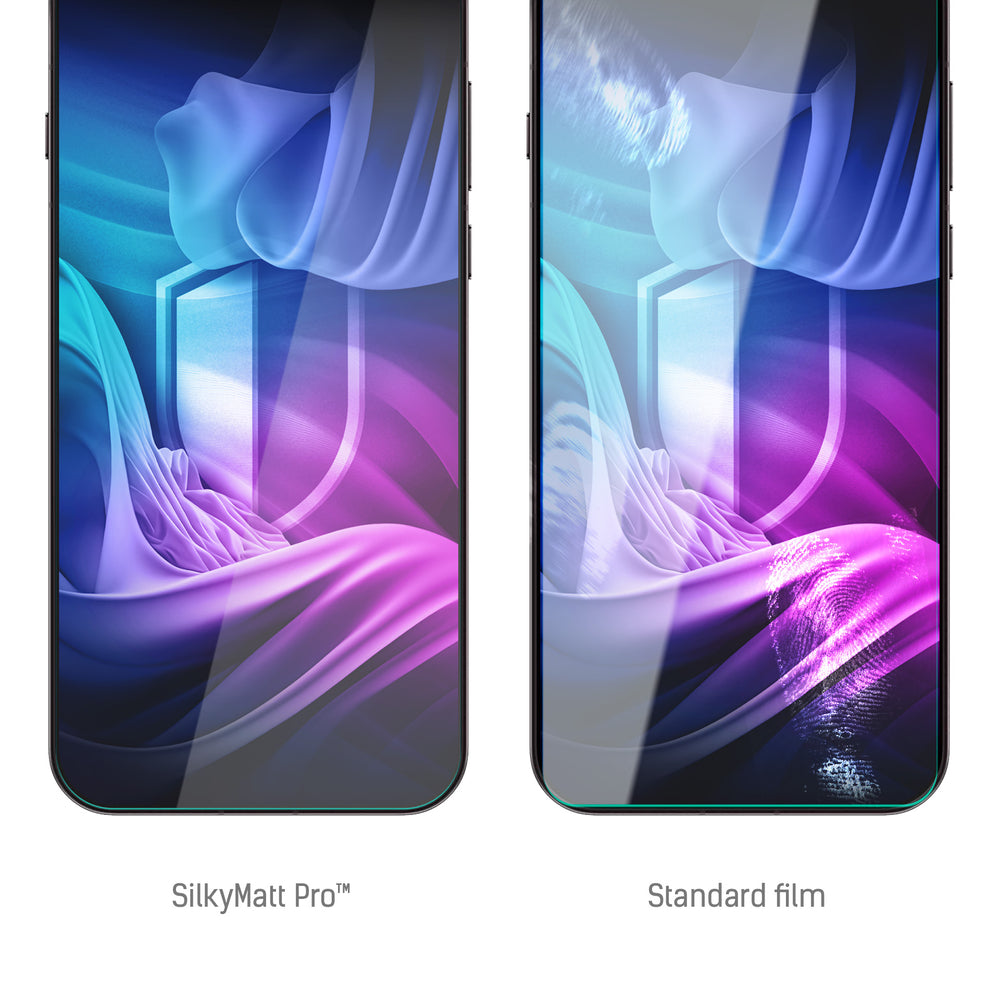 3mk SilkyMatt Pro™ Matte Film for Oppo Find X9 Pro_1