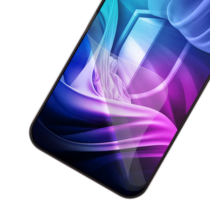 3mk SilkyMatt Pro™ Matte Film for Oppo Find X9 Pro_3