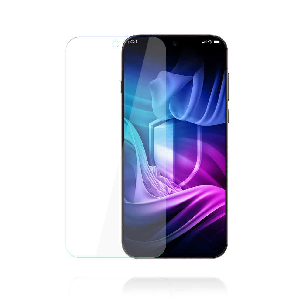 3mk SilkyMatt Pro™ Matte Film for Oppo Find X9 Pro_5