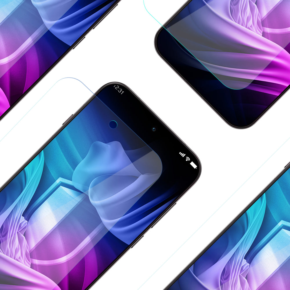 3mk SilkyMatt Pro™ Matte Film for Oppo Find X9 Pro_7