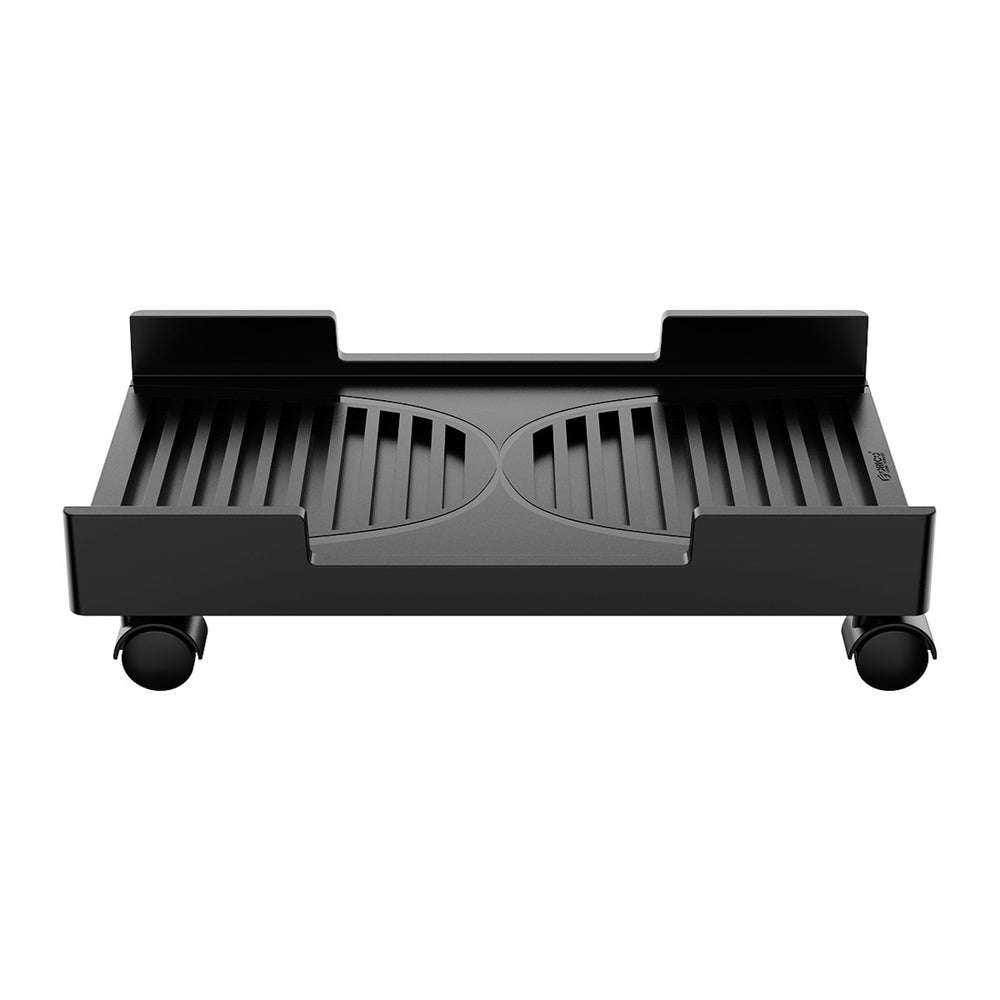 Orico CPB3 computer stand on wheels, load capacity 20 kg - black_6