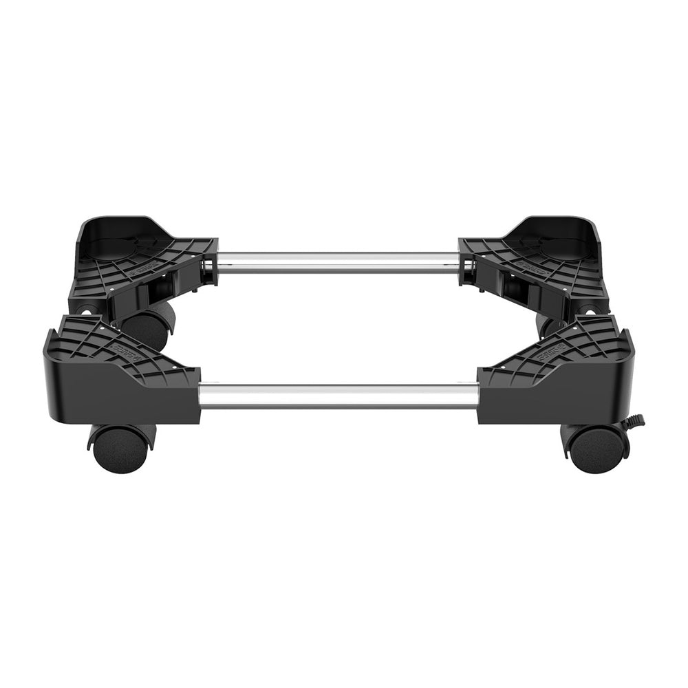 Orico CPB4 Adjustable Computer Stand with Wheels - Black_2