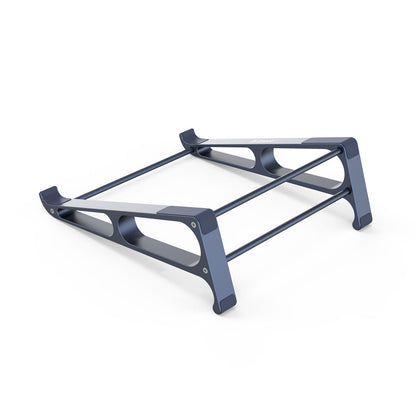 Orico MA13 13" foldable laptop stand - gray_1