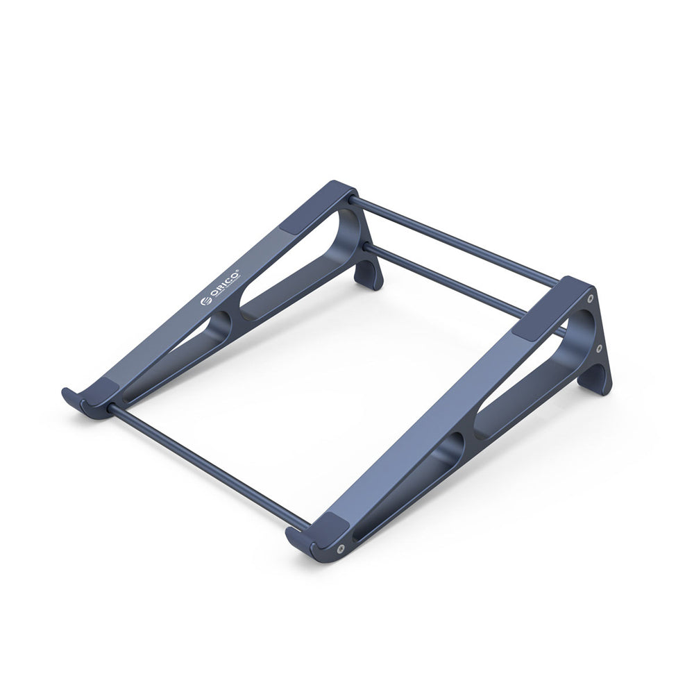 Orico MA13 13" foldable laptop stand - gray_2