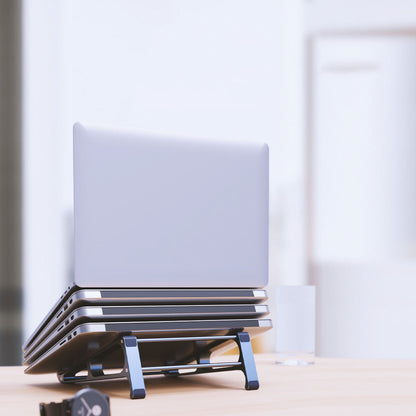 Orico MA15 15" foldable laptop stand - gray_8