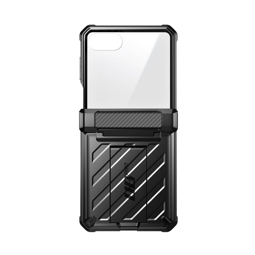 Supcase Unicorn Beetle Pro Case for Samsung Galaxy Z Flip 8 - Black_2