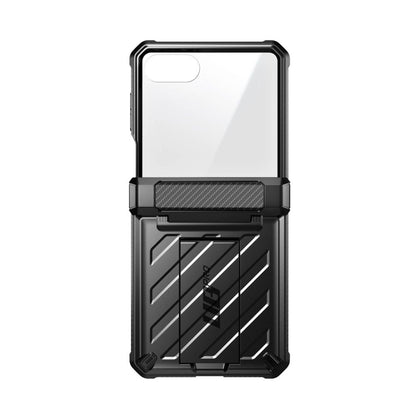 Supcase Unicorn Beetle Pro Case for Samsung Galaxy Z Flip 8 - Black_2