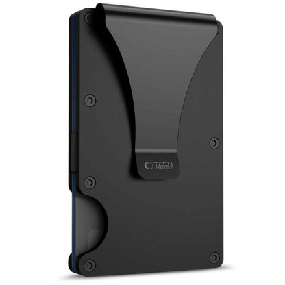 Tech-Protect Thorn RFID Wallet - Black_0