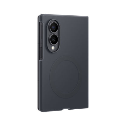 Silicone Magnet Case for Samsung Galaxy Z Fold8 F971, Black EF-EF971CBEGWW_1