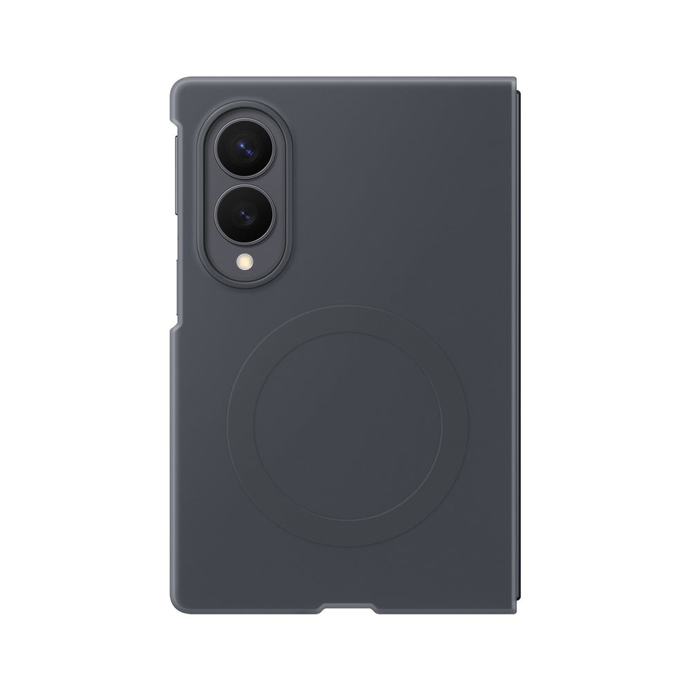 Silicone Magnet Case for Samsung Galaxy Z Fold8 F971, Black EF-EF971CBEGWW_2