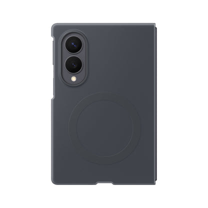 Silicone Magnet Case for Samsung Galaxy Z Fold8 F971, Black EF-EF971CBEGWW_2