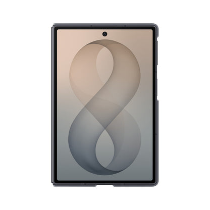 Silicone Magnet Case for Samsung Galaxy Z Fold8 F971, Black EF-EF971CBEGWW_3