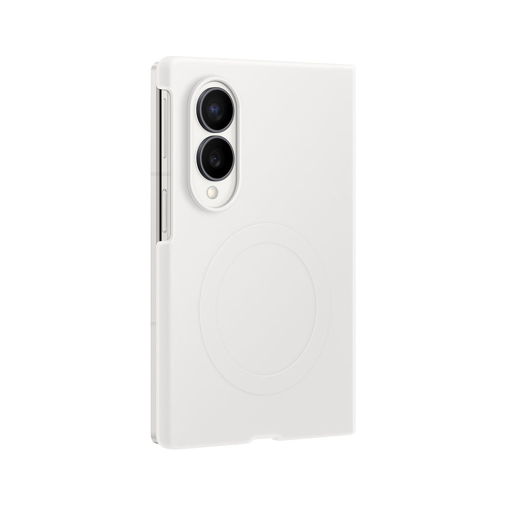 Silicone Magnet Case for Samsung Galaxy Z Fold8 F971, White EF-EF971CWEGWW_1