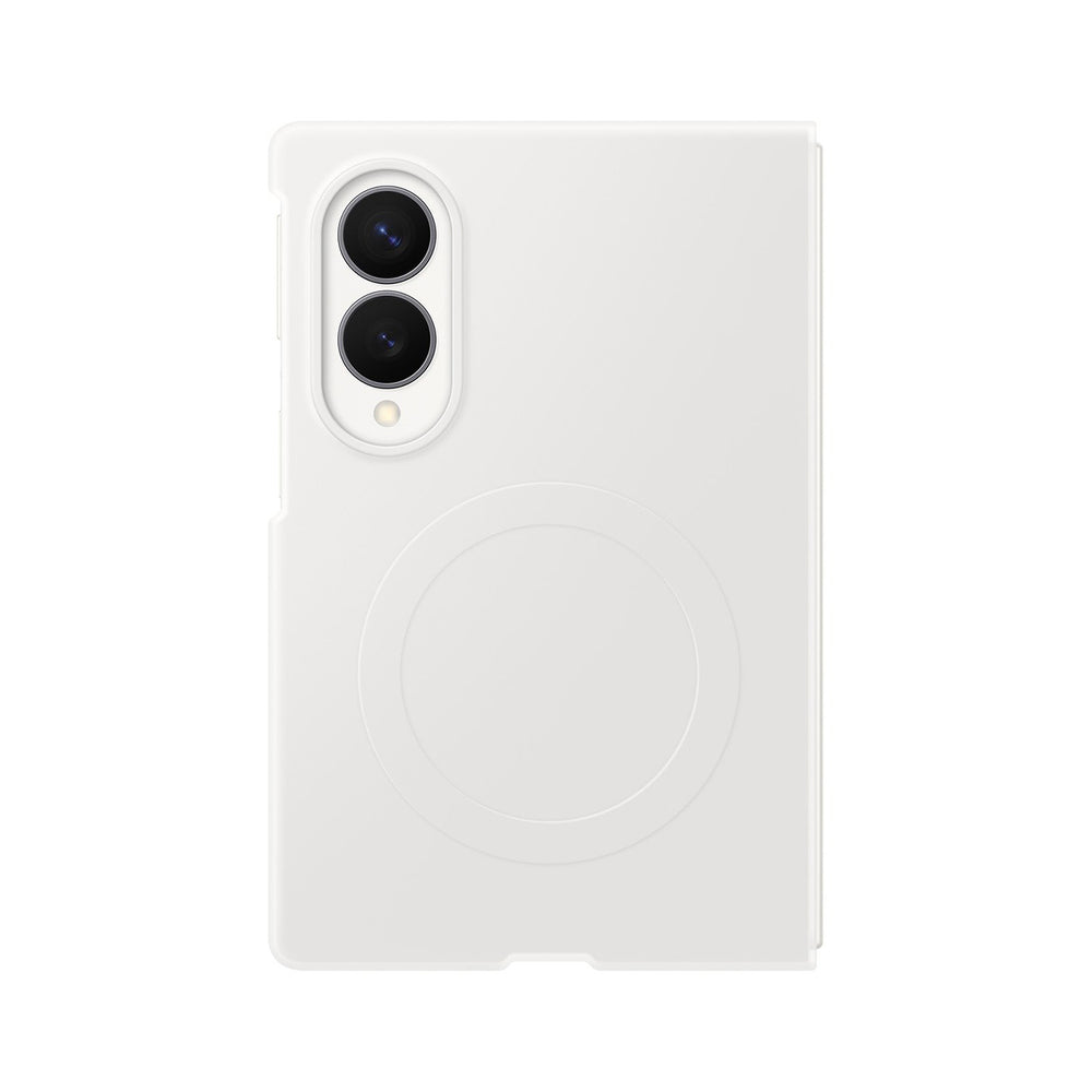 Silicone Magnet Case for Samsung Galaxy Z Fold8 F971, White EF-EF971CWEGWW_2