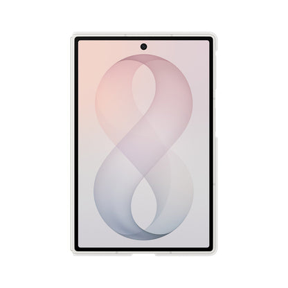 Silicone Magnet Case for Samsung Galaxy Z Fold8 F971, White EF-EF971CWEGWW_3