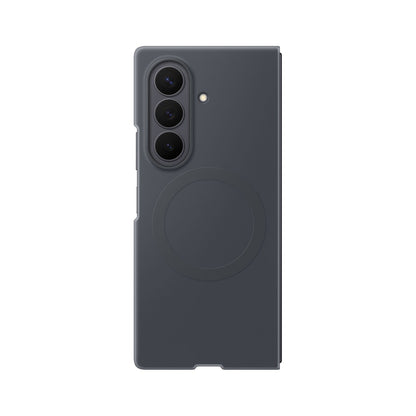 Silicone Magnet Case for Samsung Galaxy Z Fold8 Ultra F976, Black EF-EF976CBEGWW_2