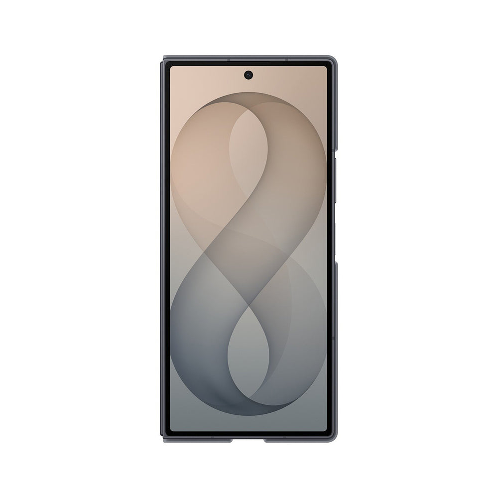 Silicone Magnet Case for Samsung Galaxy Z Fold8 Ultra F976, Black EF-EF976CBEGWW_3