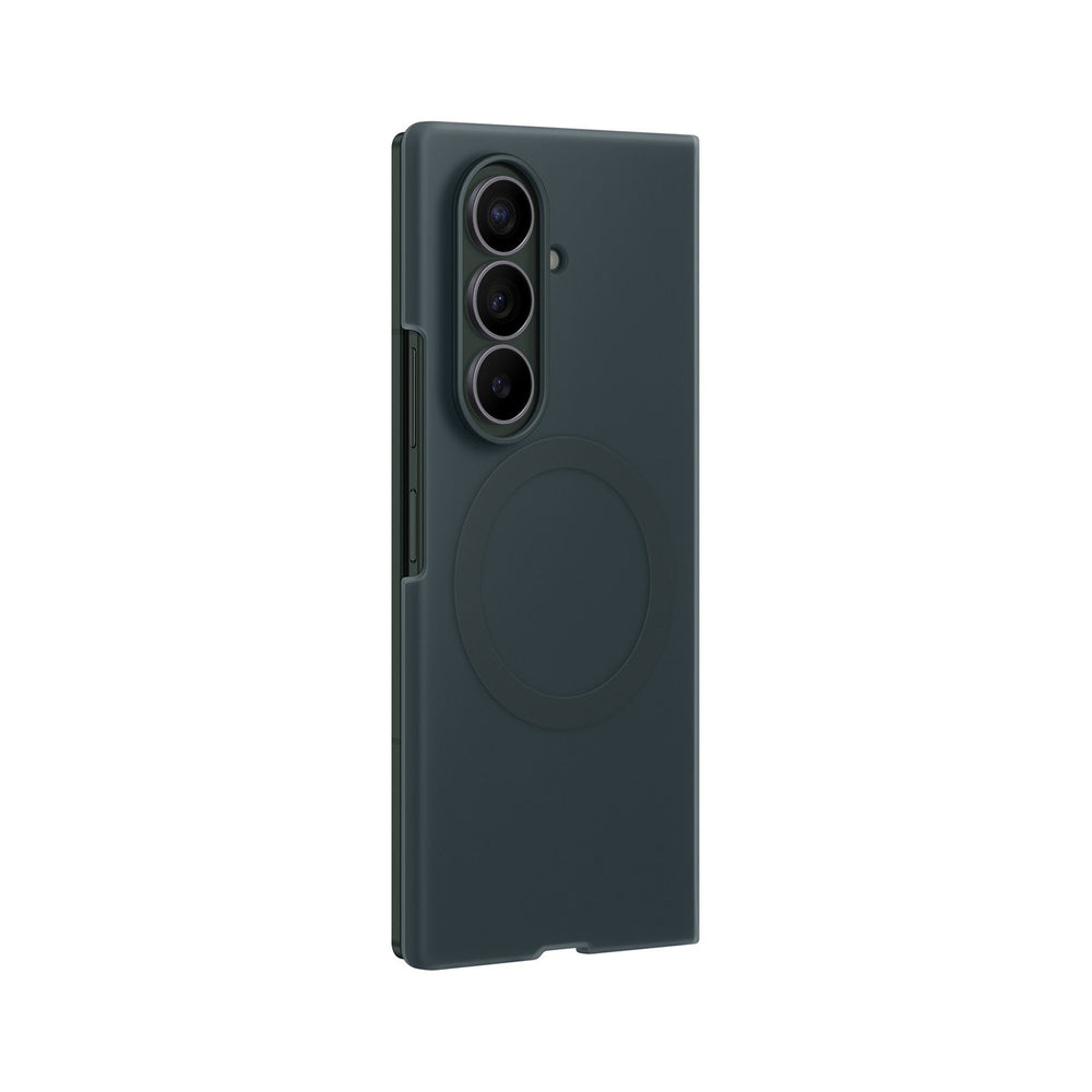 Silicone Magnet Case for Samsung Galaxy Z Fold8 Ultra F976, Green EF-EF976CGEGWW_1