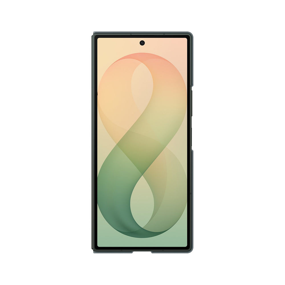 Silicone Magnet Case for Samsung Galaxy Z Fold8 Ultra F976, Green EF-EF976CGEGWW_3