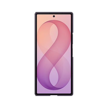 Silicone Magnet Case for Samsung Galaxy Z Fold8 Ultra F976, Violet EF-EF976CVEGWW_3