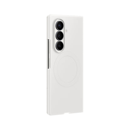 Silicone Magnet Case for Samsung Galaxy Z Fold8 Ultra F976, White EF-EF976CWEGWW_1