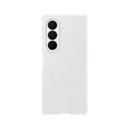 Silicone Magnet Case for Samsung Galaxy Z Fold8 Ultra F976, White EF-EF976CWEGWW_2