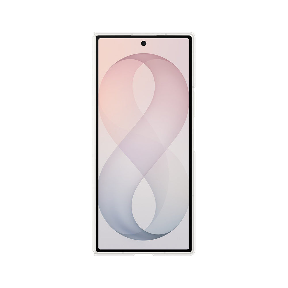 Silicone Magnet Case for Samsung Galaxy Z Fold8 Ultra F976, White EF-EF976CWEGWW_3