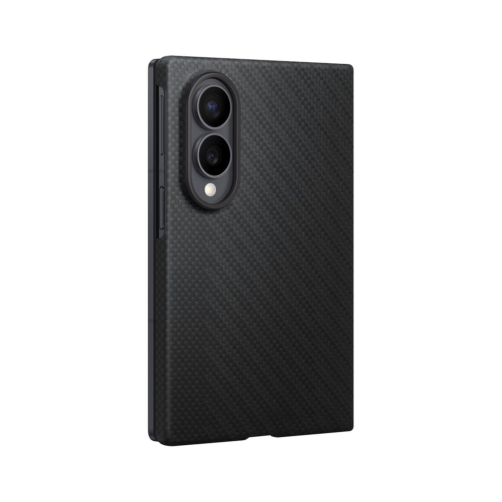 Carbon Magnet Case for Samsung Galaxy Z Fold8 F971, Black EF-KF971SBEGWW_1