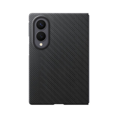 Carbon Magnet Case for Samsung Galaxy Z Fold8 F971, Black EF-KF971SBEGWW_2