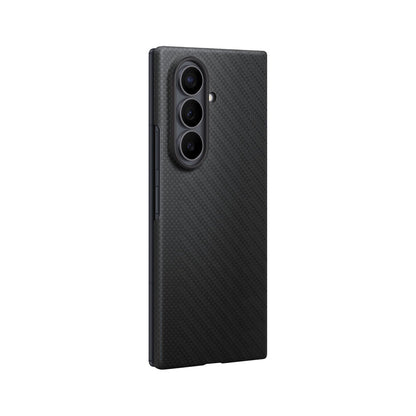 Carbon Magnet Case for Samsung Galaxy Z Fold8 Ultra F976, Black EF-KF976SBEGWW_1