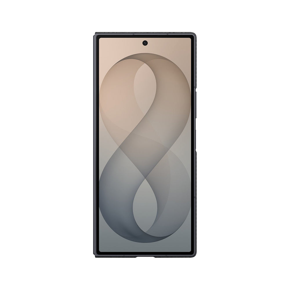 Carbon Magnet Case for Samsung Galaxy Z Fold8 Ultra F976, Black EF-KF976SBEGWW_2