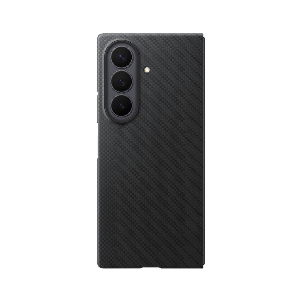 Carbon Magnet Case for Samsung Galaxy Z Fold8 Ultra F976, Black EF-KF976SBEGWW_4