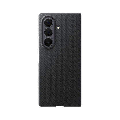 Carbon Magnet Case for Samsung Galaxy Z Fold8 Ultra F976, Black EF-KF976SBEGWW_4