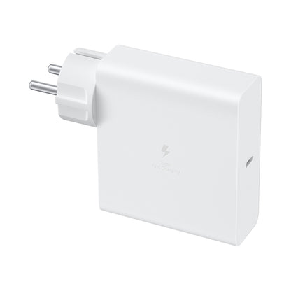 Samsung EP-TB410 140W PD USB-C Wall Charger - White_0