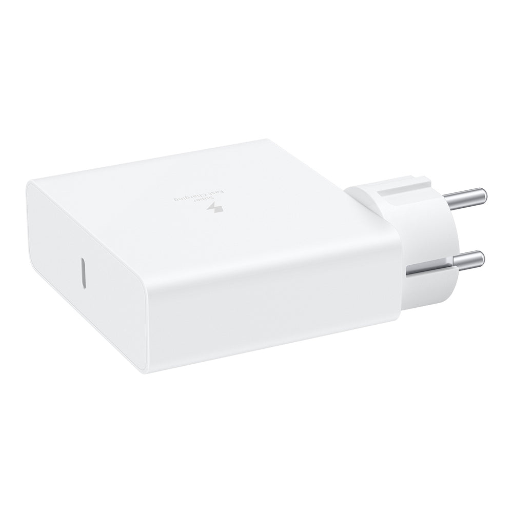 Samsung EP-TB410 140W PD USB-C Wall Charger - White_4