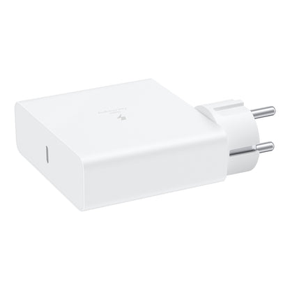 Samsung EP-TB410 140W PD USB-C Wall Charger - White_4