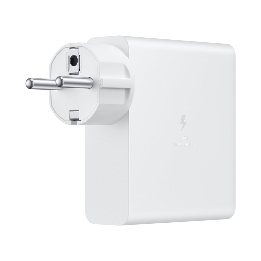 Samsung EP-TB410 140W PD USB-C Wall Charger - White_5