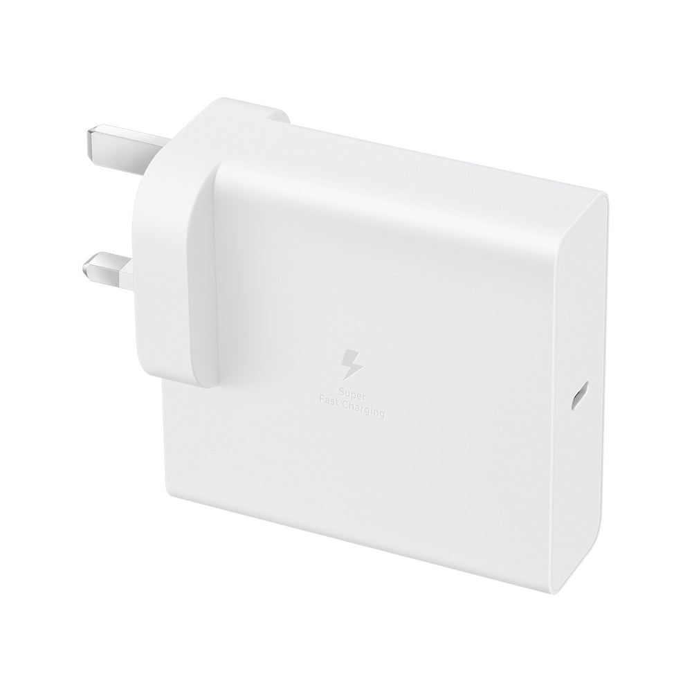 Samsung EP-TB410 140W PD USB-C Wall Charger - White_6