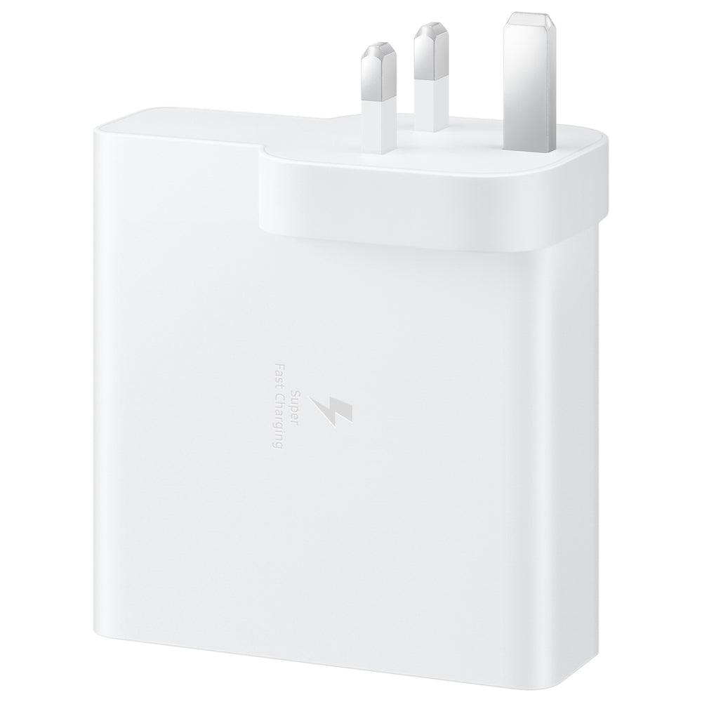 Samsung EP-TB410 140W PD USB-C Wall Charger - White_7