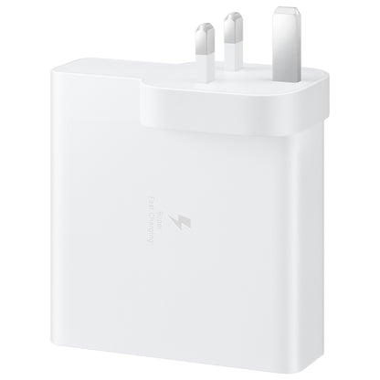 Samsung EP-TB410 140W PD USB-C Wall Charger - White_7